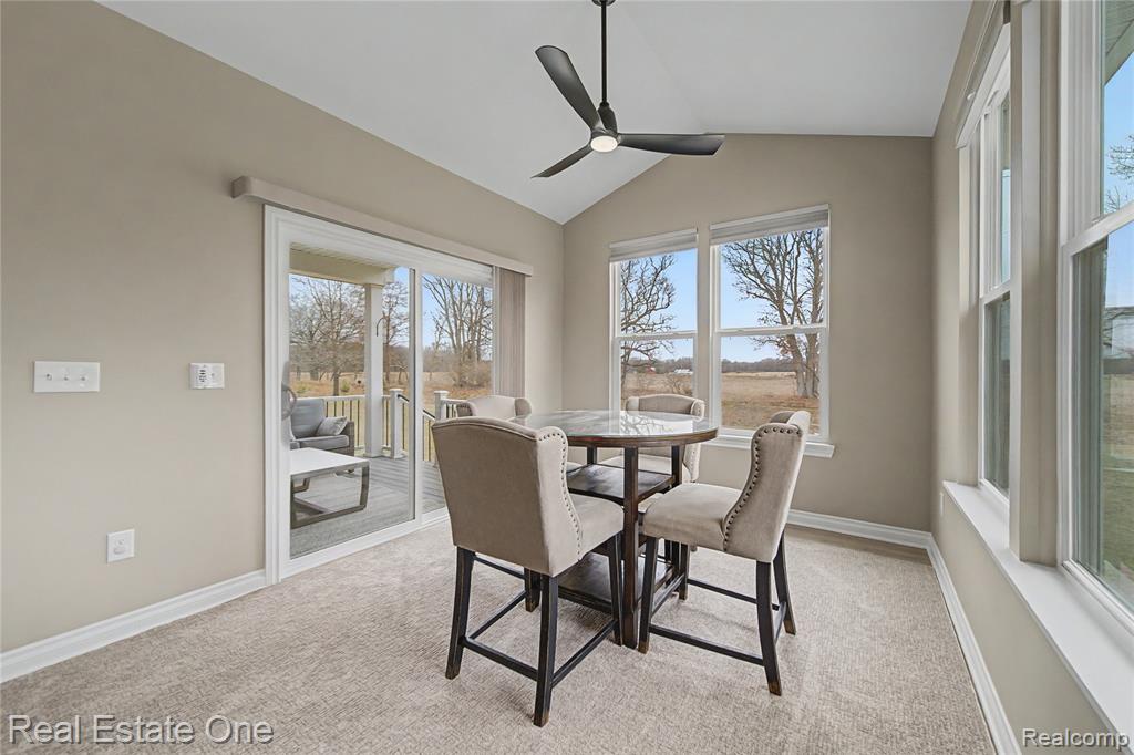 8370 Grist Mill Drive, Fenton, MI 48430 — Photo 17