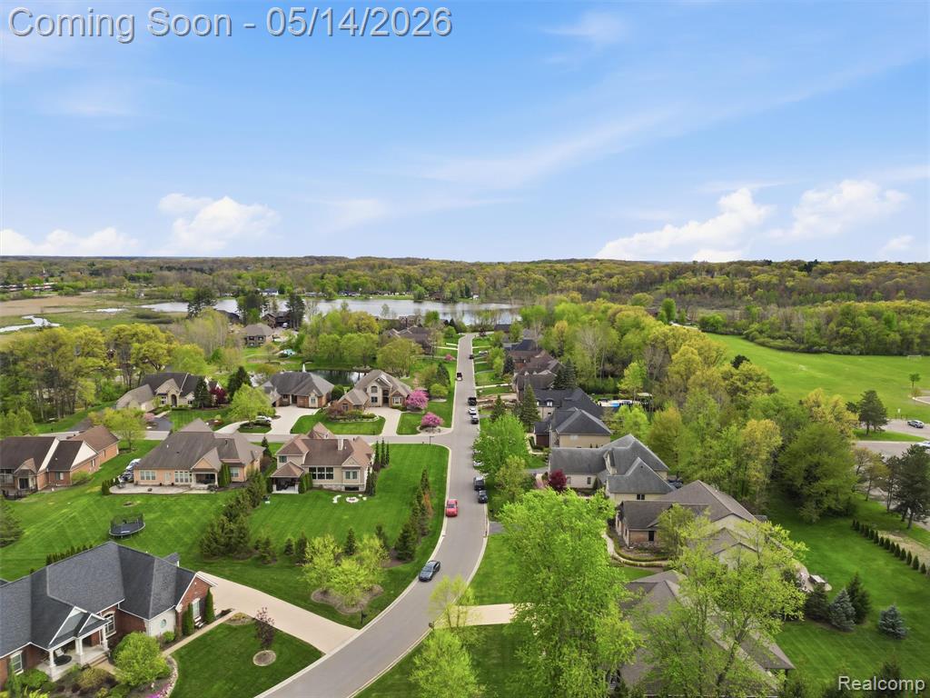 3513 Pointe Shore Drive, Brighton, MI 48114 — Photo 44
