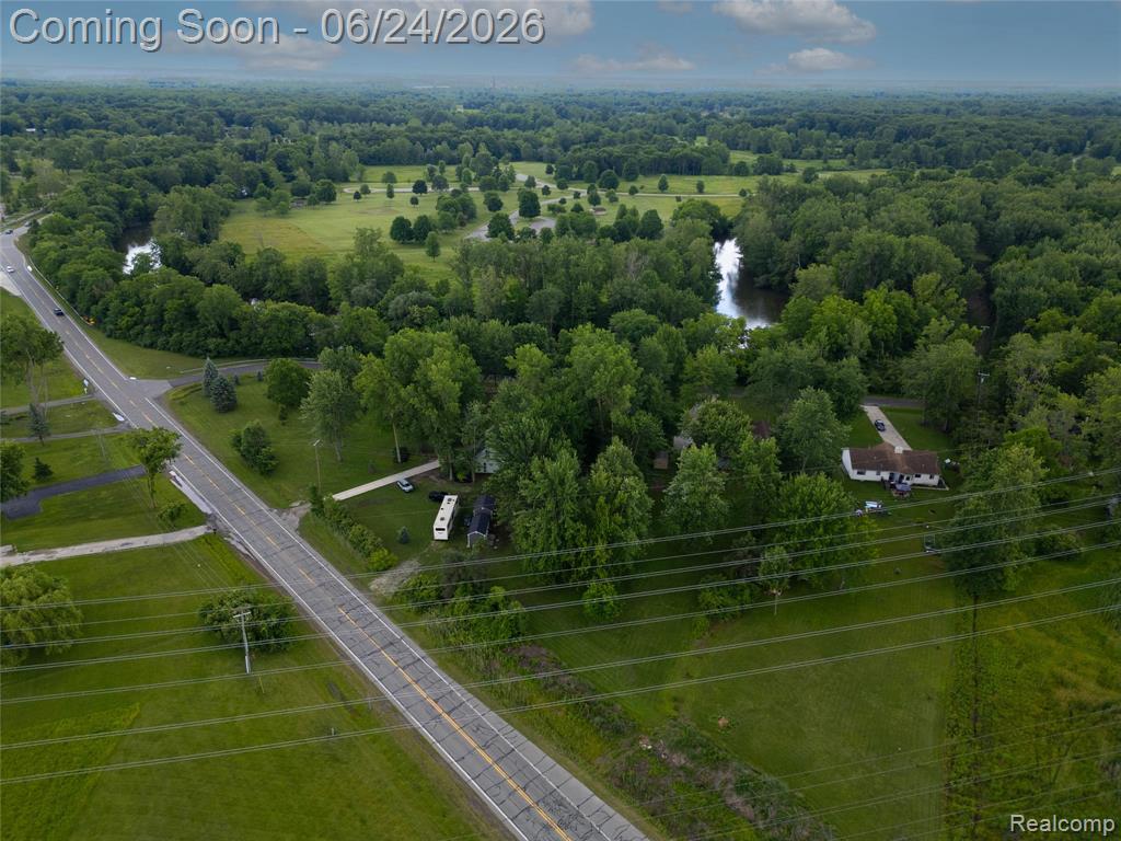 24487 Dugan Drive, New Boston, MI 48164 — Photo 66