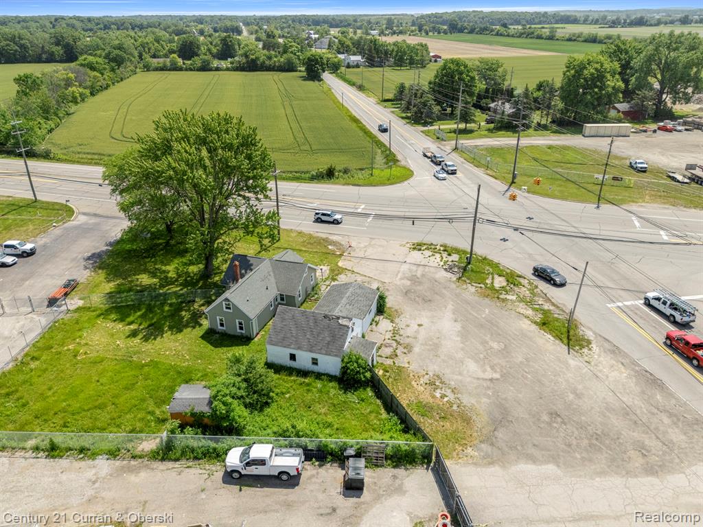 13011 TELEGRAPH Road, Flat Rock, MI 48134 — Photo 33