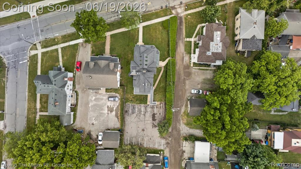 415 W Forest Avenue, Ypsilanti, MI 48197 — Photo 50