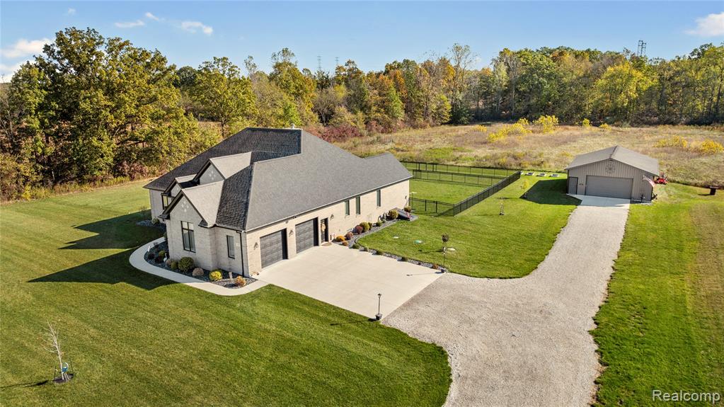 13498 Exeter Road, Carleton, MI 48117 — Photo 3