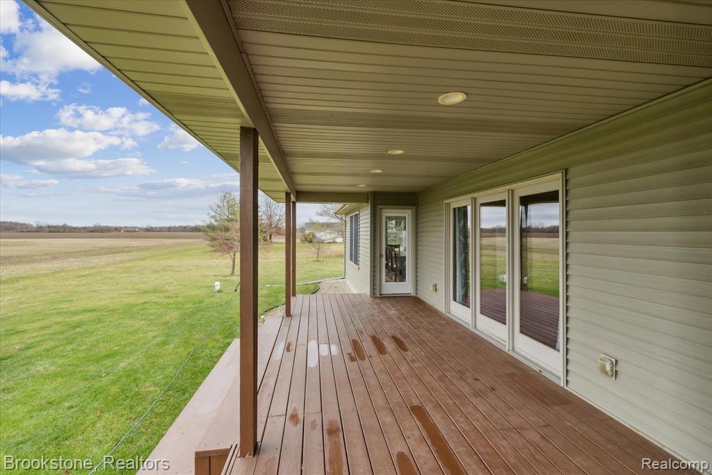 5300 W LAKE Road W, Clio, MI 48420 — Photo 47