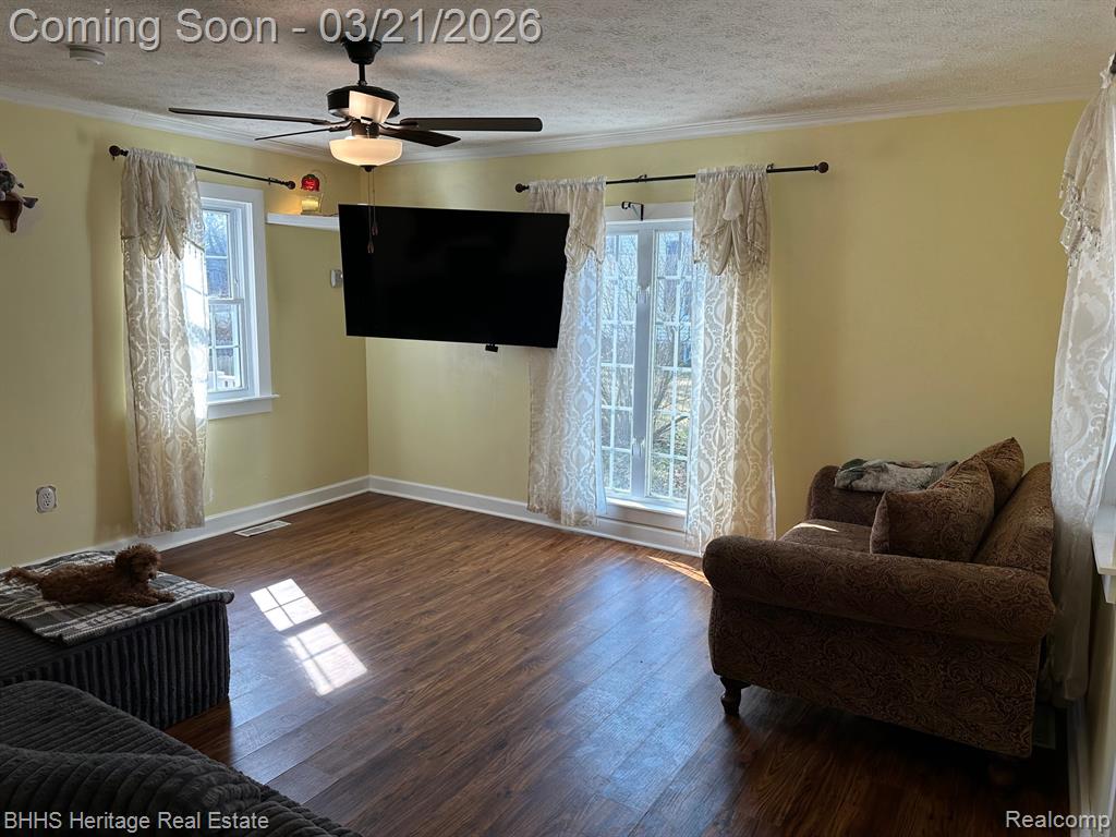 409 Lake Street, Howell, MI 48843 — Photo 3
