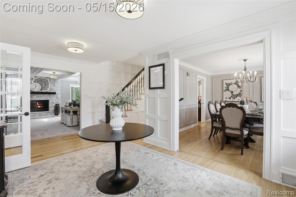 4243 Sunningdale Drive, Bloomfield Hills, MI 48302 — Photo 16