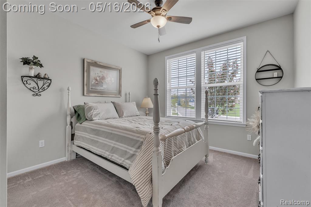 4628 Crestway Drive, Brighton, MI 48116 — Photo 24