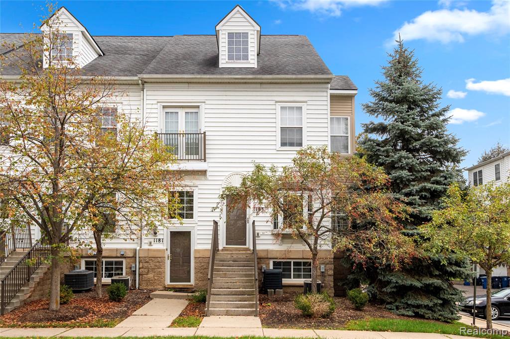 1183 Freesia Court, Ann Arbor, MI 48105 — Photo 2