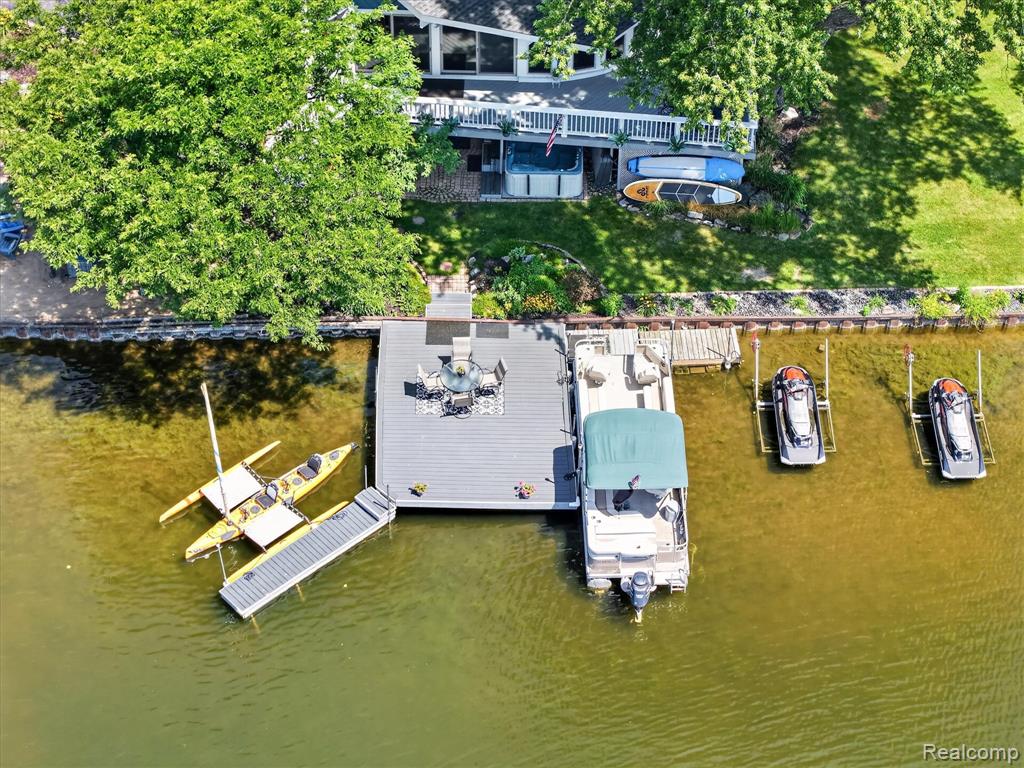 5050 Surfwood Drive, Commerce Twp, MI 48382 — Photo 51