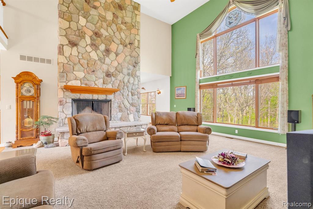 6495 Country Lane Drive, Davisburg, MI 48350 — Photo 15