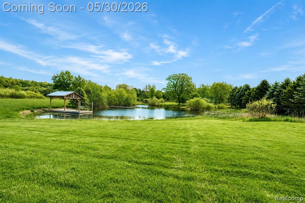 4481 Belford Road, Holly, MI 48442 — Photo 49