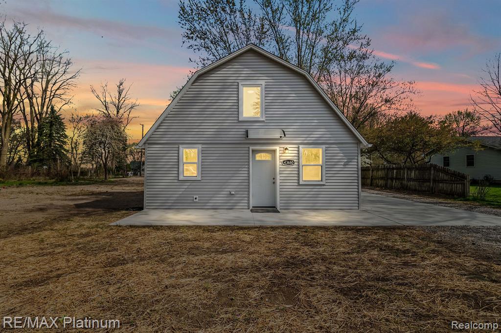 43680 BURTRIG Road, Belleville, MI 48111 — Photo 3