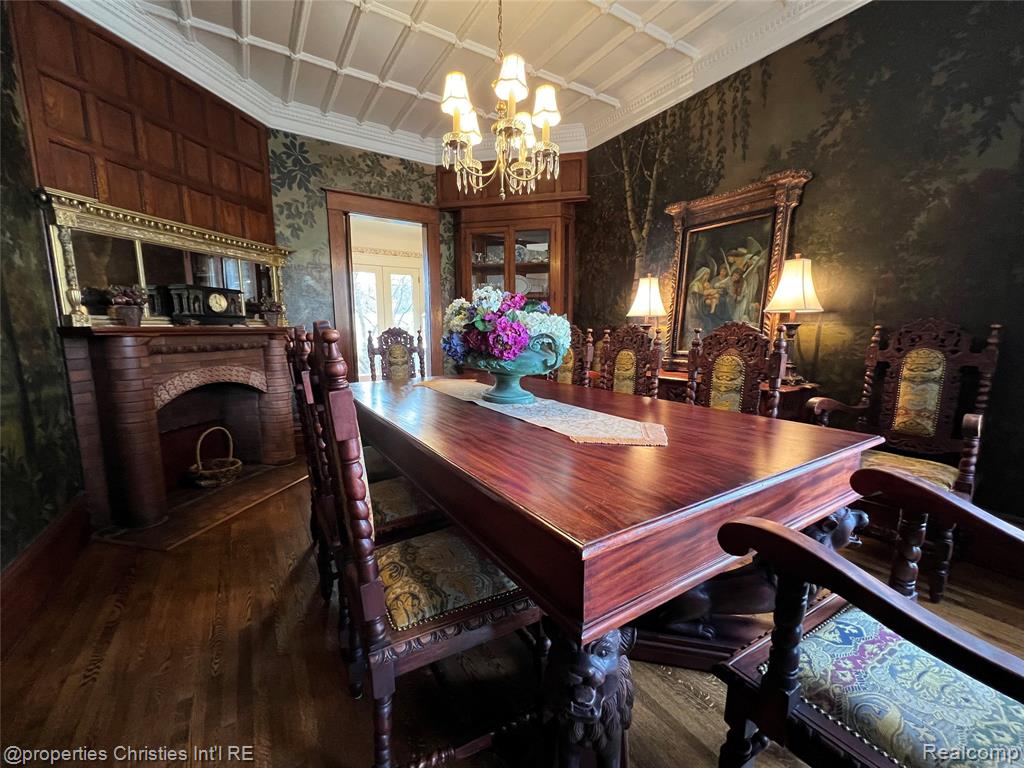 303 S State Avenue, Alpena, MI 49707 — Photo 23