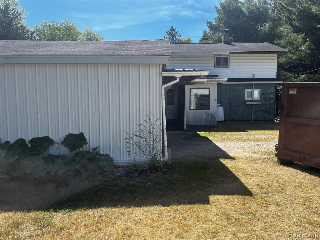 3594 N Lapeer Road, Lapeer, MI 48446 — Photo 7