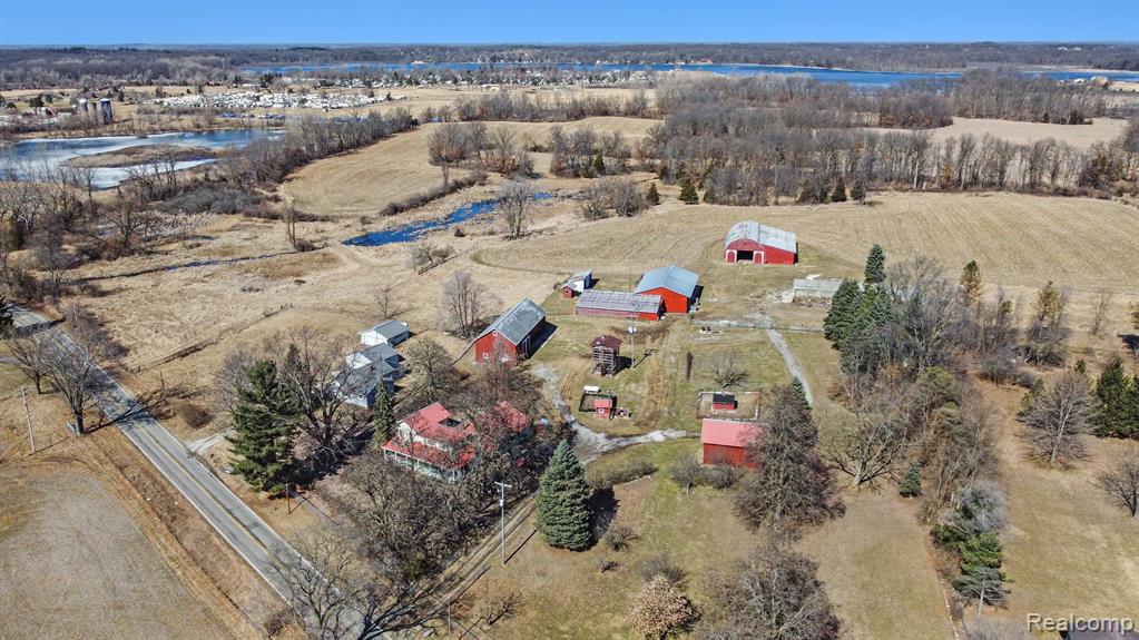 8950 GREENWOOD Road, Jackson, MI 49201 — Photo 3