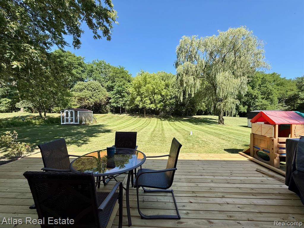 5337 Wakefield Road, Grand Blanc, MI 48439 — Photo 9