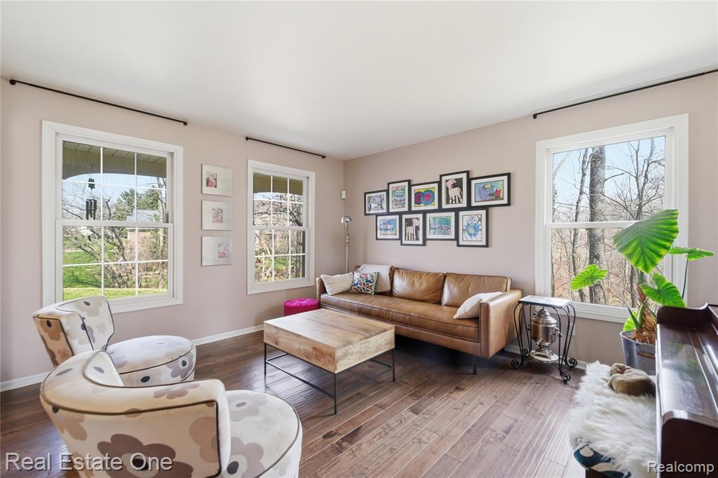 3181 Aspen Ridge Court, Howell, MI 48843 — Photo 6