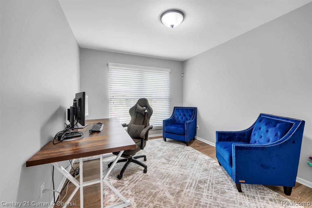 45711 MORNINGSIDE, Canton, MI 48187 — Photo 5
