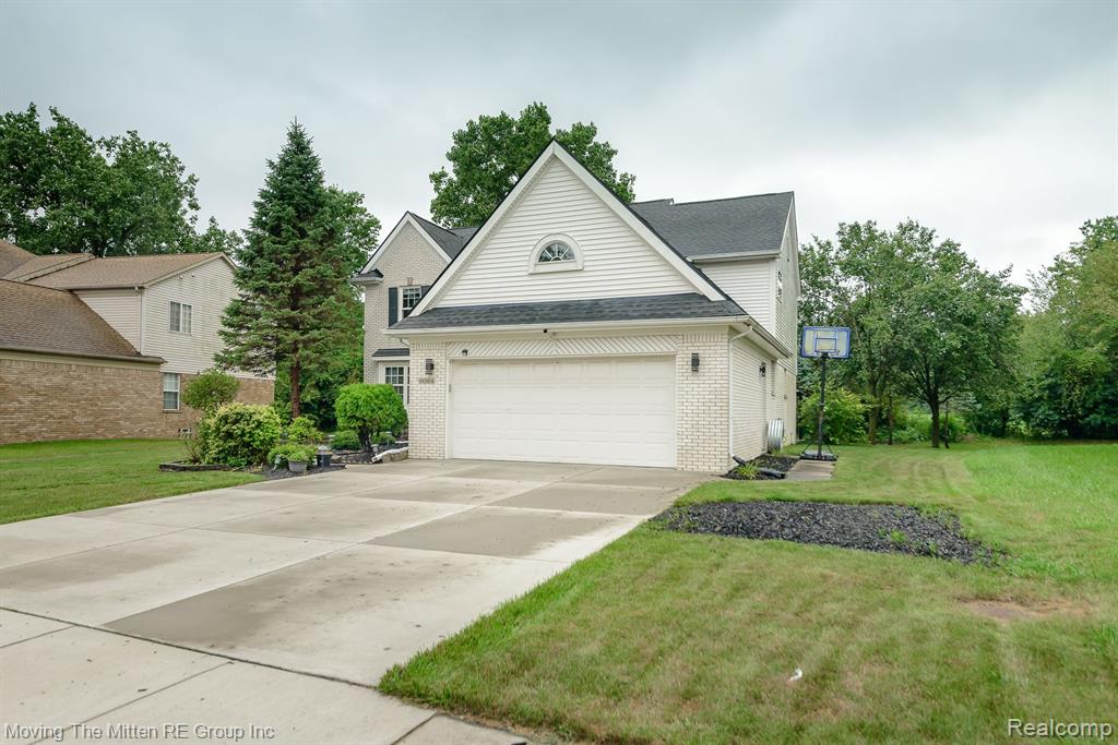 9084 W WALDEN Drive, Van Buren, MI 48111 — Photo 58