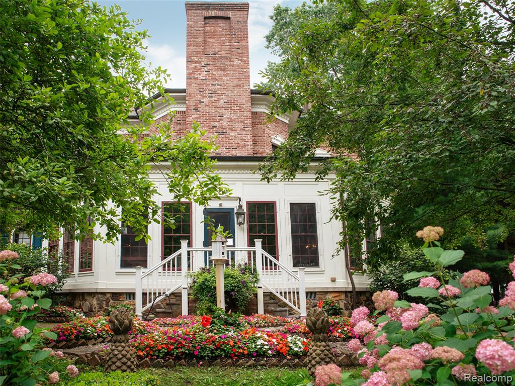 6230 WINKLER MILL Road, Rochester Hills, MI 48306 — Photo 10
