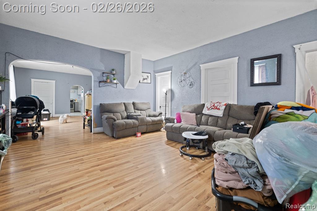 6847 Bulwer Street, Detroit, MI 48210 — Photo 4