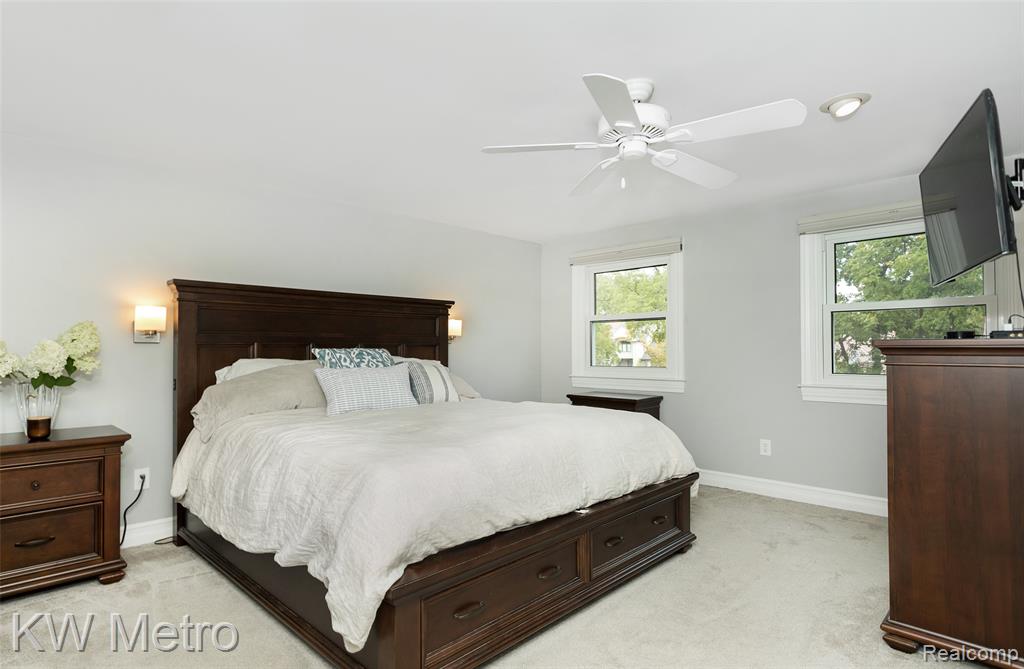635 Timberline Drive, Rochester Hills, MI 48309 — Photo 23