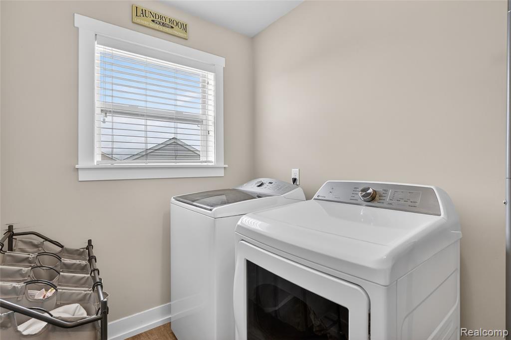 16543 Bedington Drive, Linden, MI 48451 — Photo 30