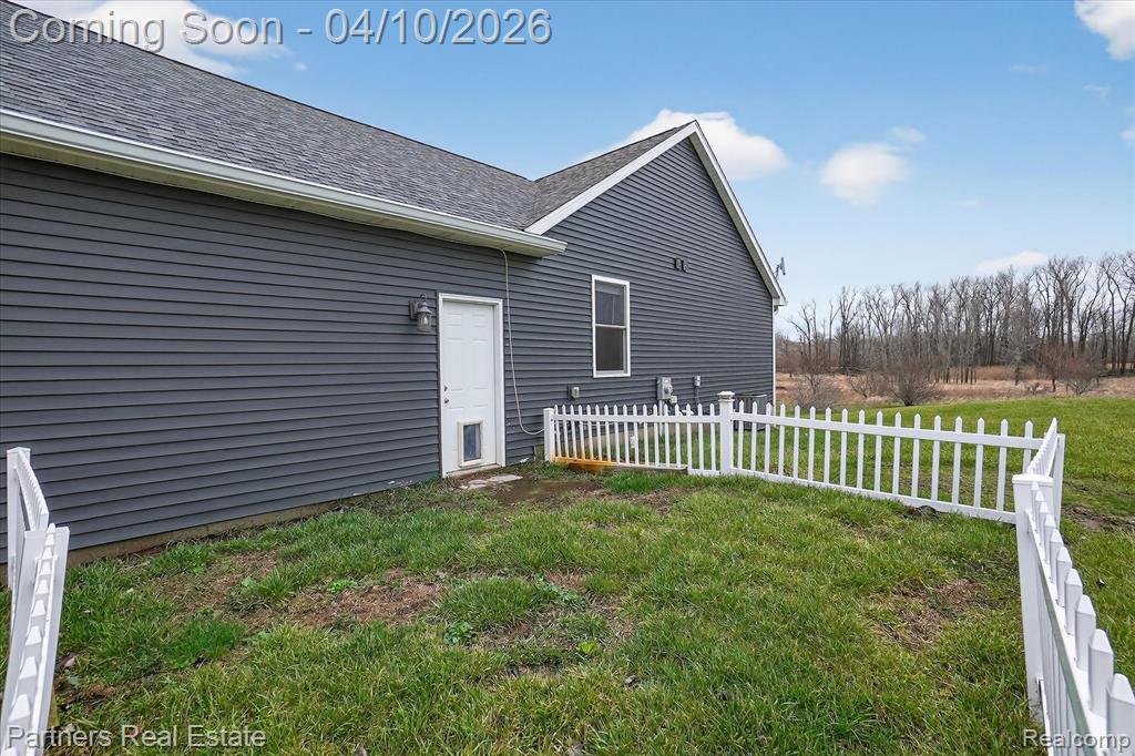 9148 Eva Lane, Fowlerville, MI 48836 — Photo 55