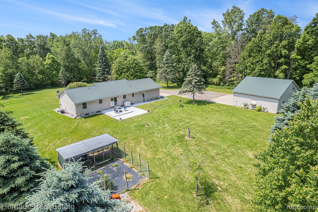 4864 Holmes Road, Goodrich Vlg, MI — Photo 35