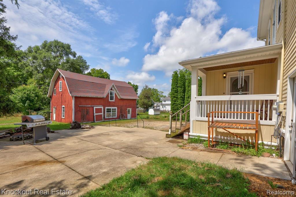 8584 STATE Road, Millington, MI 48746 — Photo 48