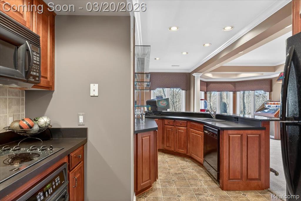 4871 Cider Hill Drive, Rochester, MI 48306 — Photo 64