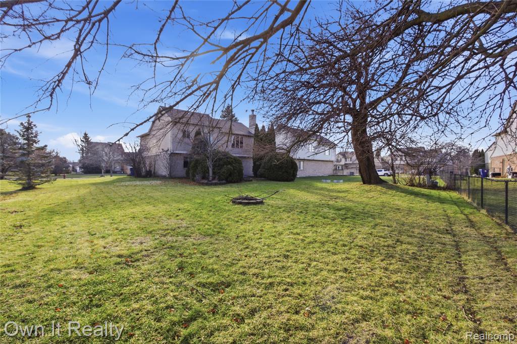 631 Tyler Lane, Canton, MI 48188 — Photo 21
