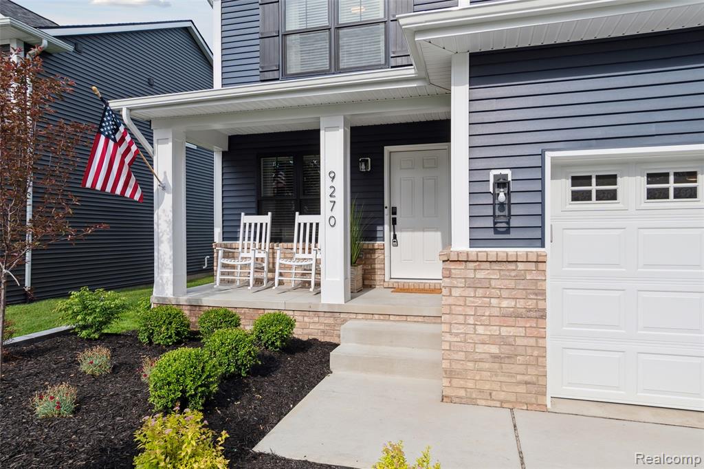 8845 Oakview, Plymouth, MI 48170 — Photo 51