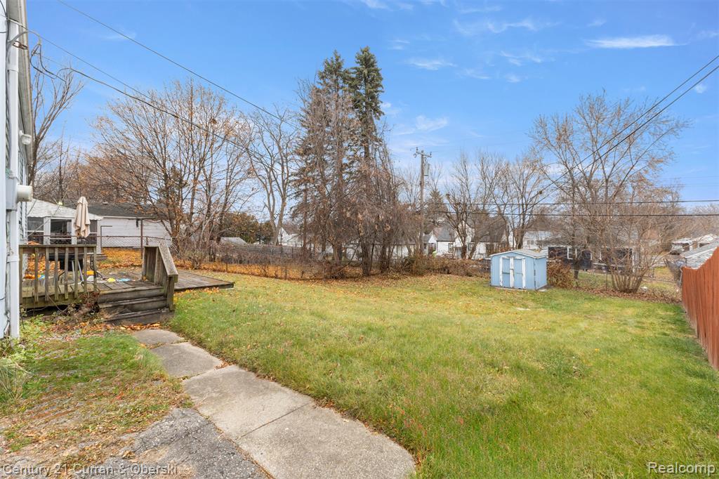 691 3rd Avenue, Pontiac, MI 48340 — Photo 23