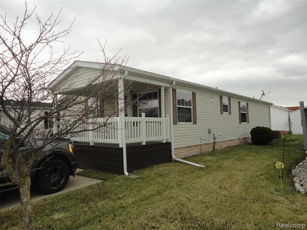 923 Stevens Trail, Monroe, MI 48161