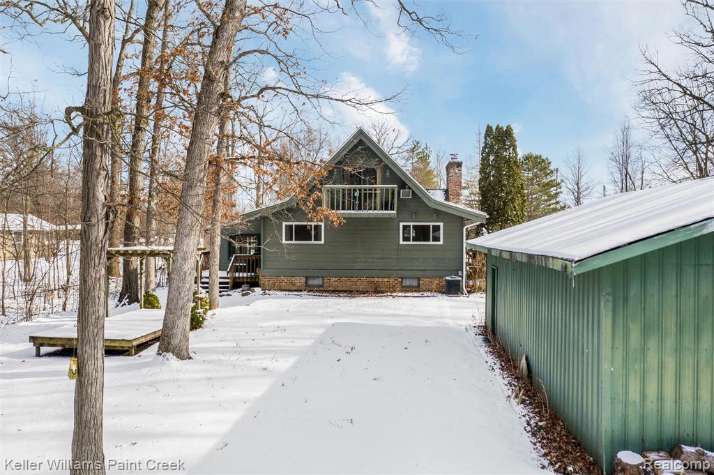 7358 Porter Road, Grand Blanc, MI 48439 — Photo 36