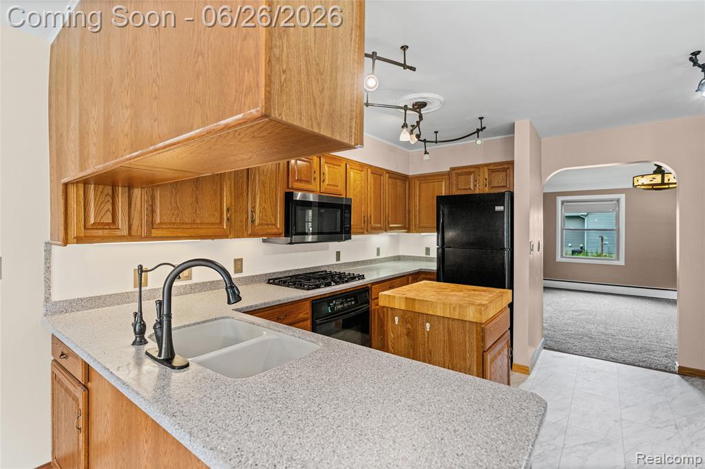 5366 E Mount Morris Road, Mount Morris, MI 48458 — Photo 13