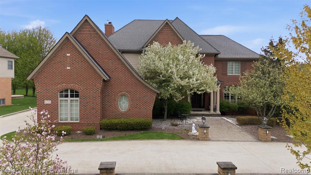 16156 Pine Valley Drive, Northville, MI 48168 — Photo 3