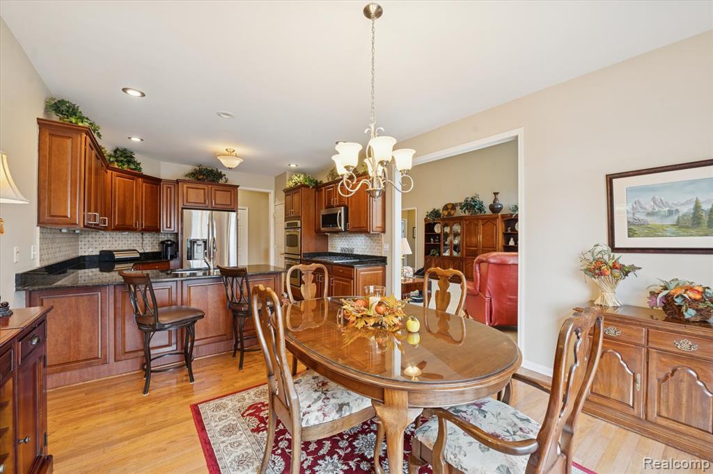7647 Tipperary Trail, Fenton, MI 48430 — Photo 11