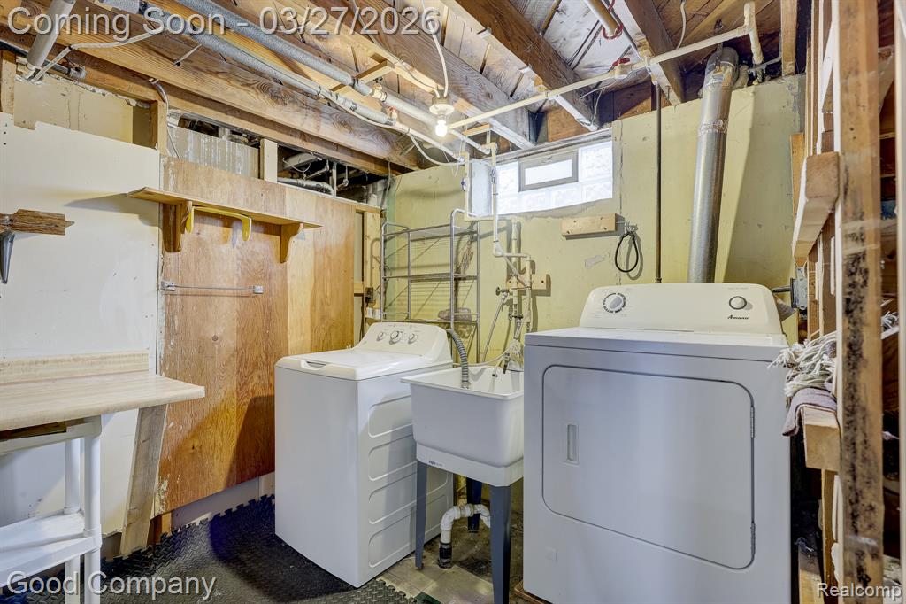 503 W Elmwood Avenue, Clawson, MI — Photo 40