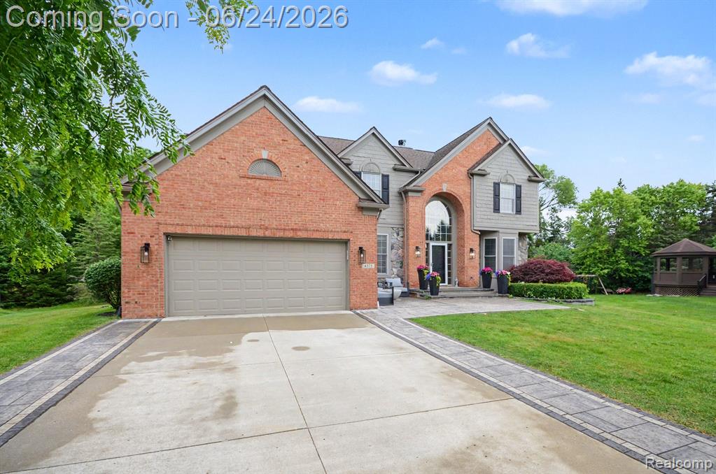 4575 Northridge Court, West Bloomfield, MI 48323 — Photo 4