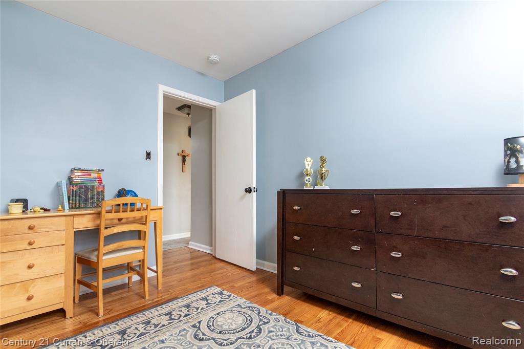 9625 Ruth Avenue, Allen Park, MI 48101 — Photo 11