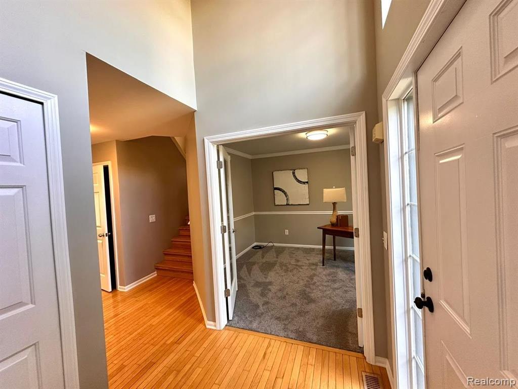 8676 W WALDEN Drive, Van Buren, MI 48111 — Photo 12