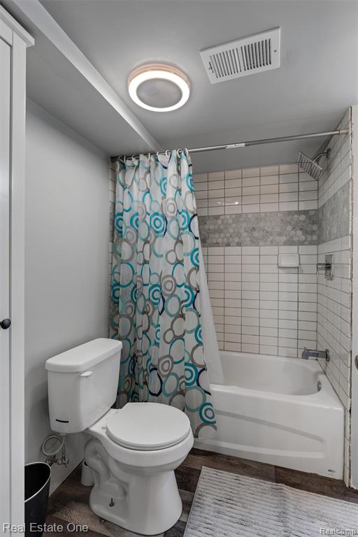 9535 Chamberlain Street, Romulus, MI 48174 — Photo 15