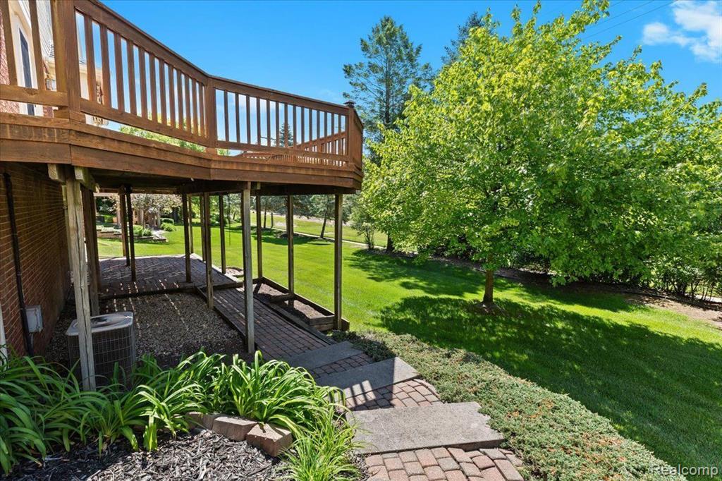 49301 QUAIL RUN COURT, Plymouth, MI 48170 — Photo 9