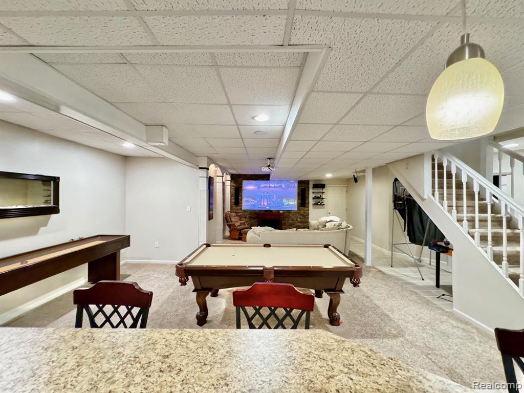 52611 FOREST HILL Drive, Chesterfield, MI 48047 — Photo 47