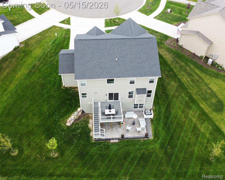 9650 Kylie Drive, Brighton, MI 48116 — Photo 3