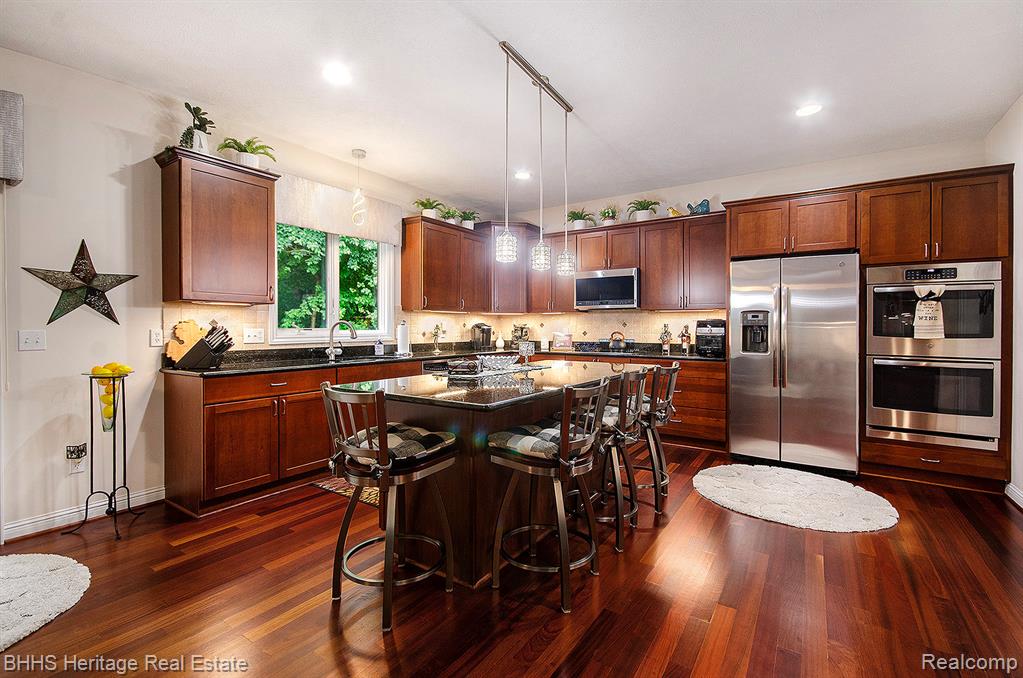 513 Timbermill Lane, Howell, MI 48843 — Photo 15