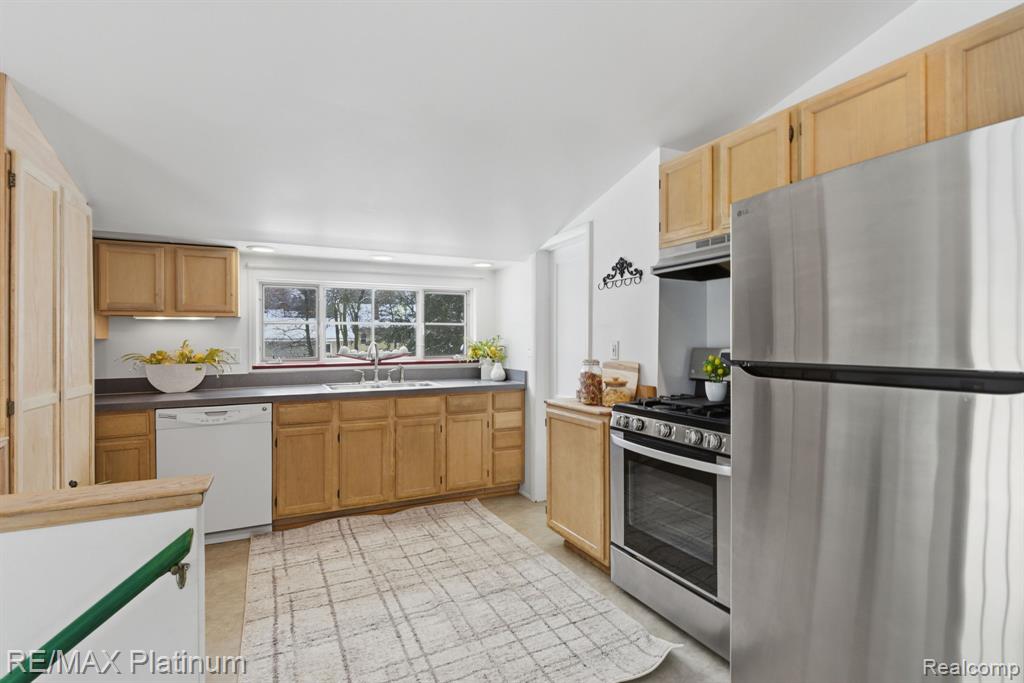 815 McPherson Street, Howell, MI 48843 — Photo 5
