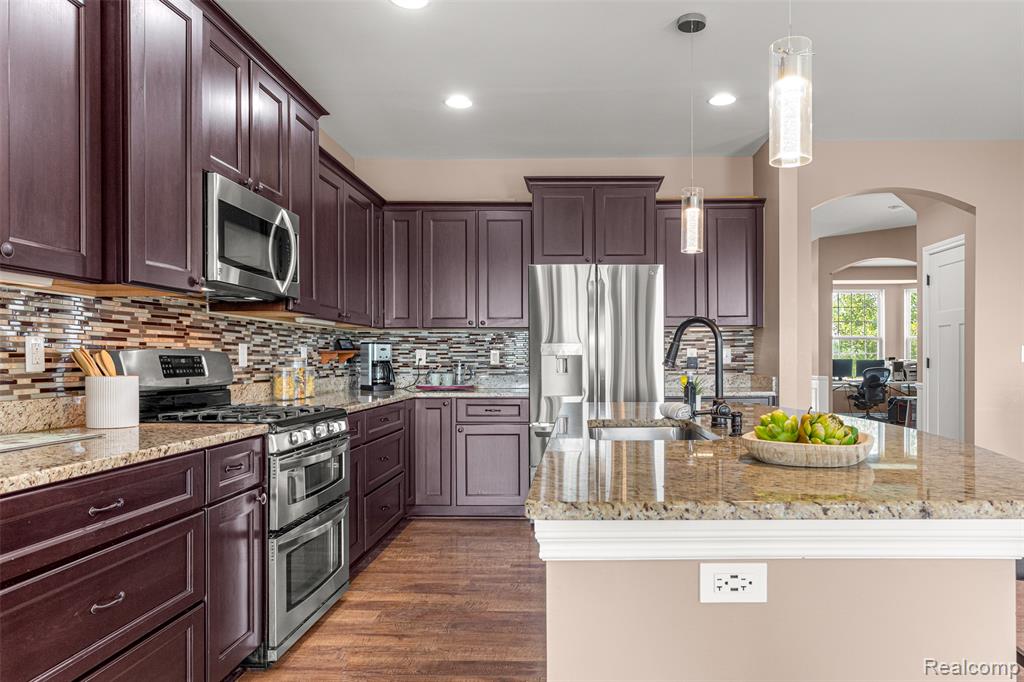 4080 Five Mile Road, Ann Arbor, MI 48105 — Photo 15