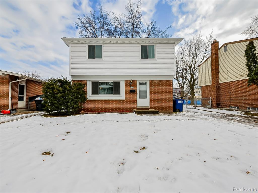 430 N Dobson Street, Westland, MI — Photo 29